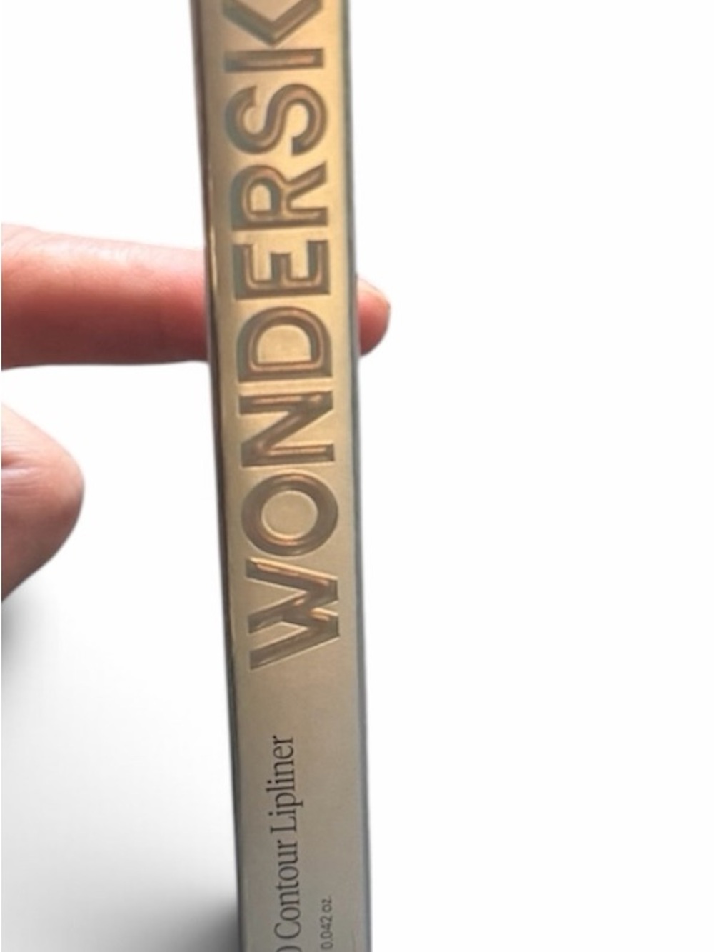 NWT WONDERSKIN 360 Contour Lipliner